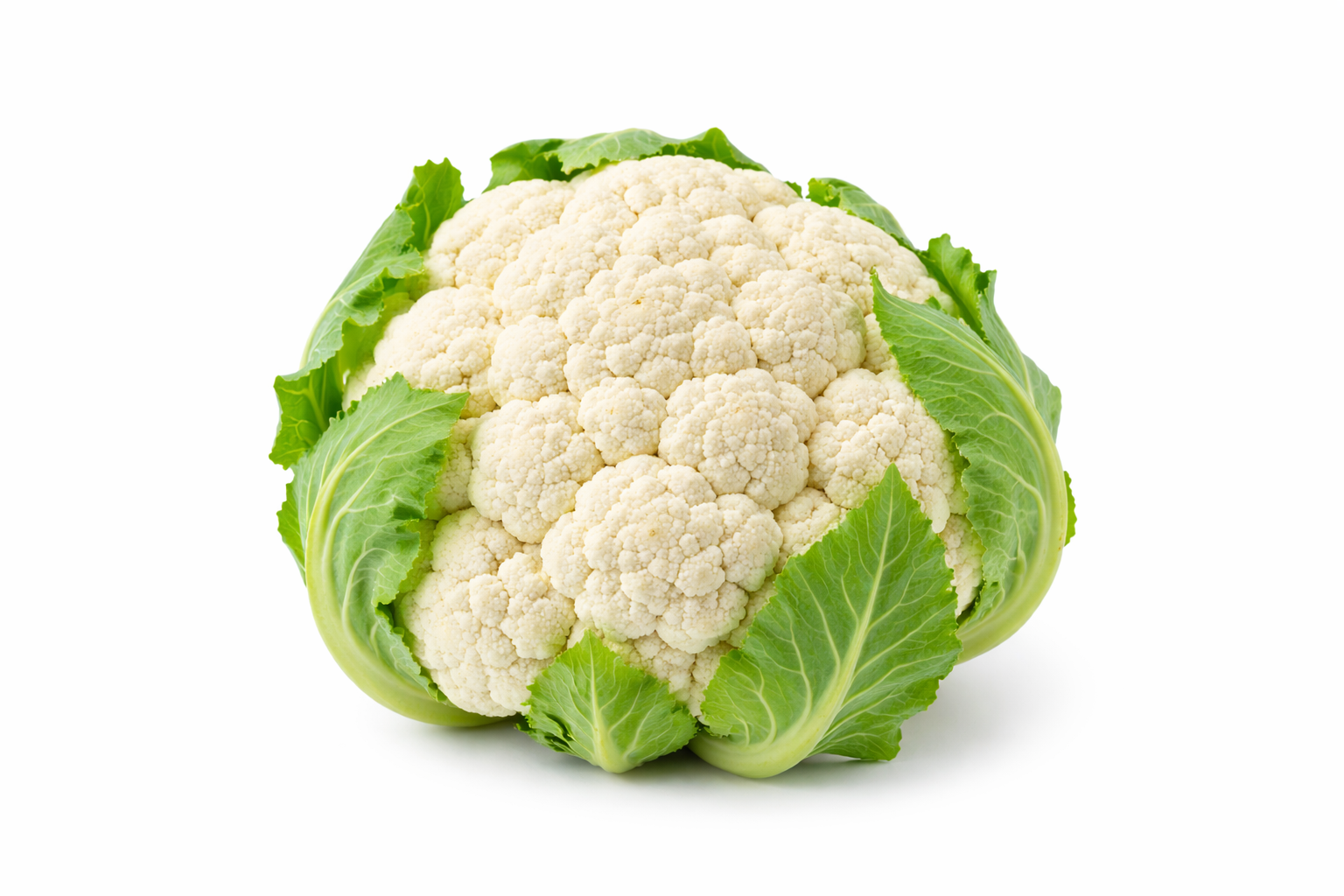 Fulkopi  (Cauliflower)