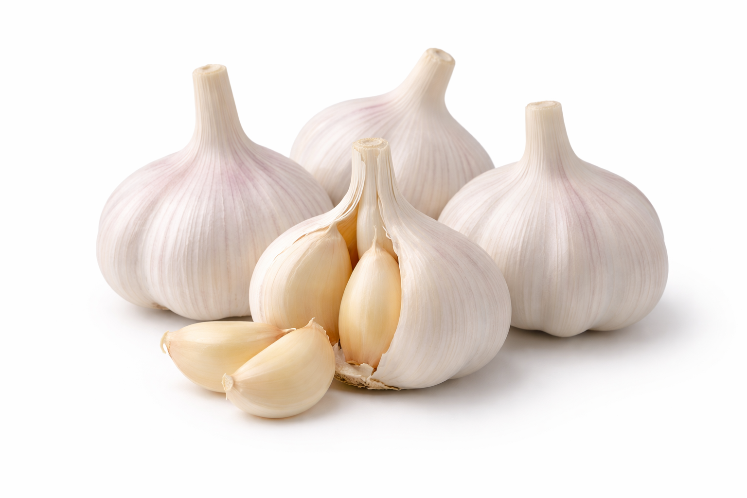 Chinese Roshun (Garlic Imported)