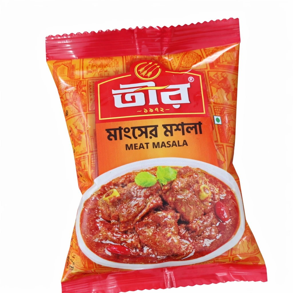 TEER Meat Masala - 20gm