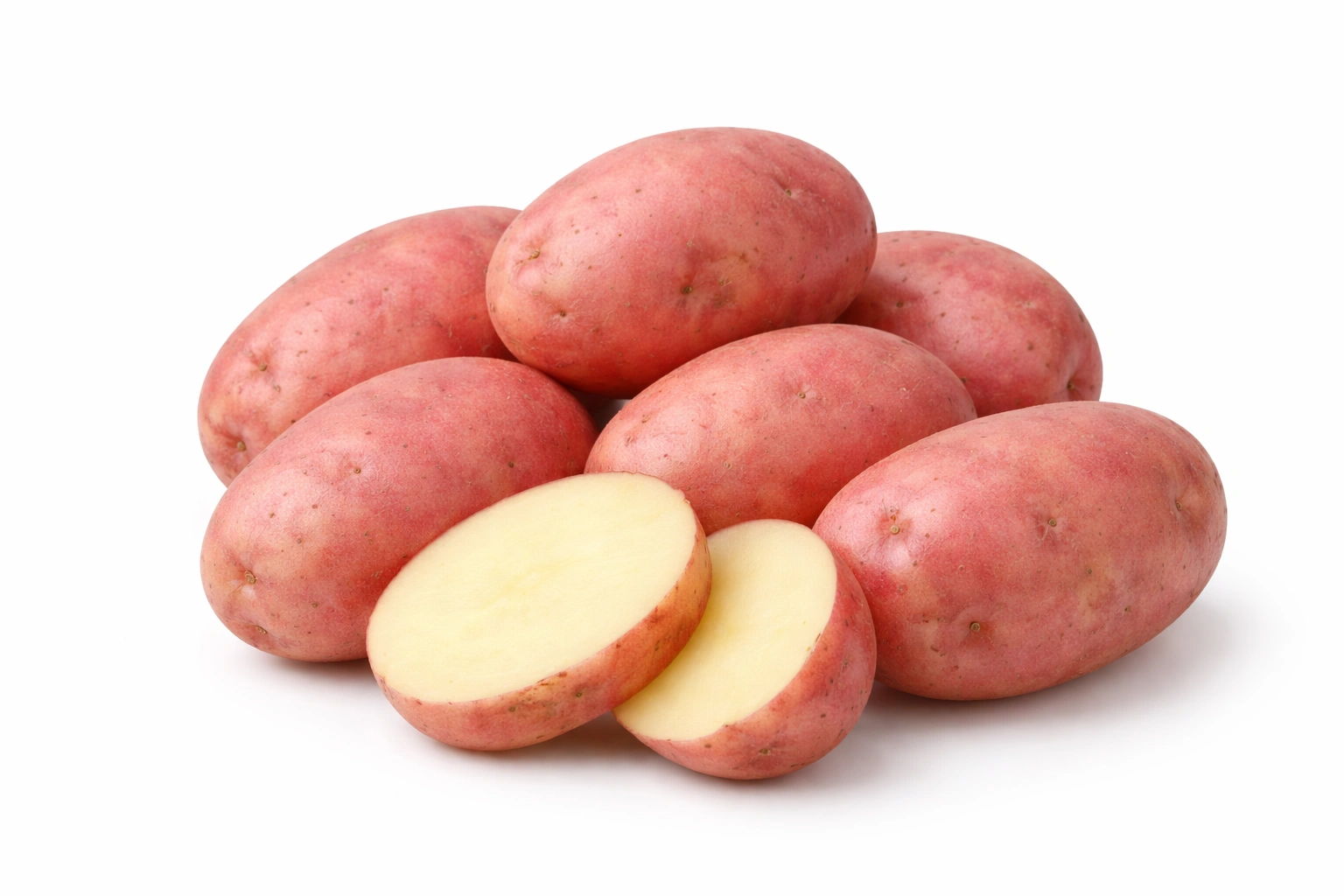 Lal Alu (Red Potato Cardinal) ± 50 gm
