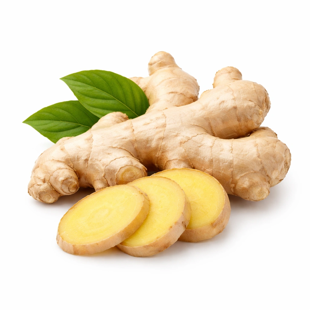 Ada (Imported Ginger) ± 30 gm